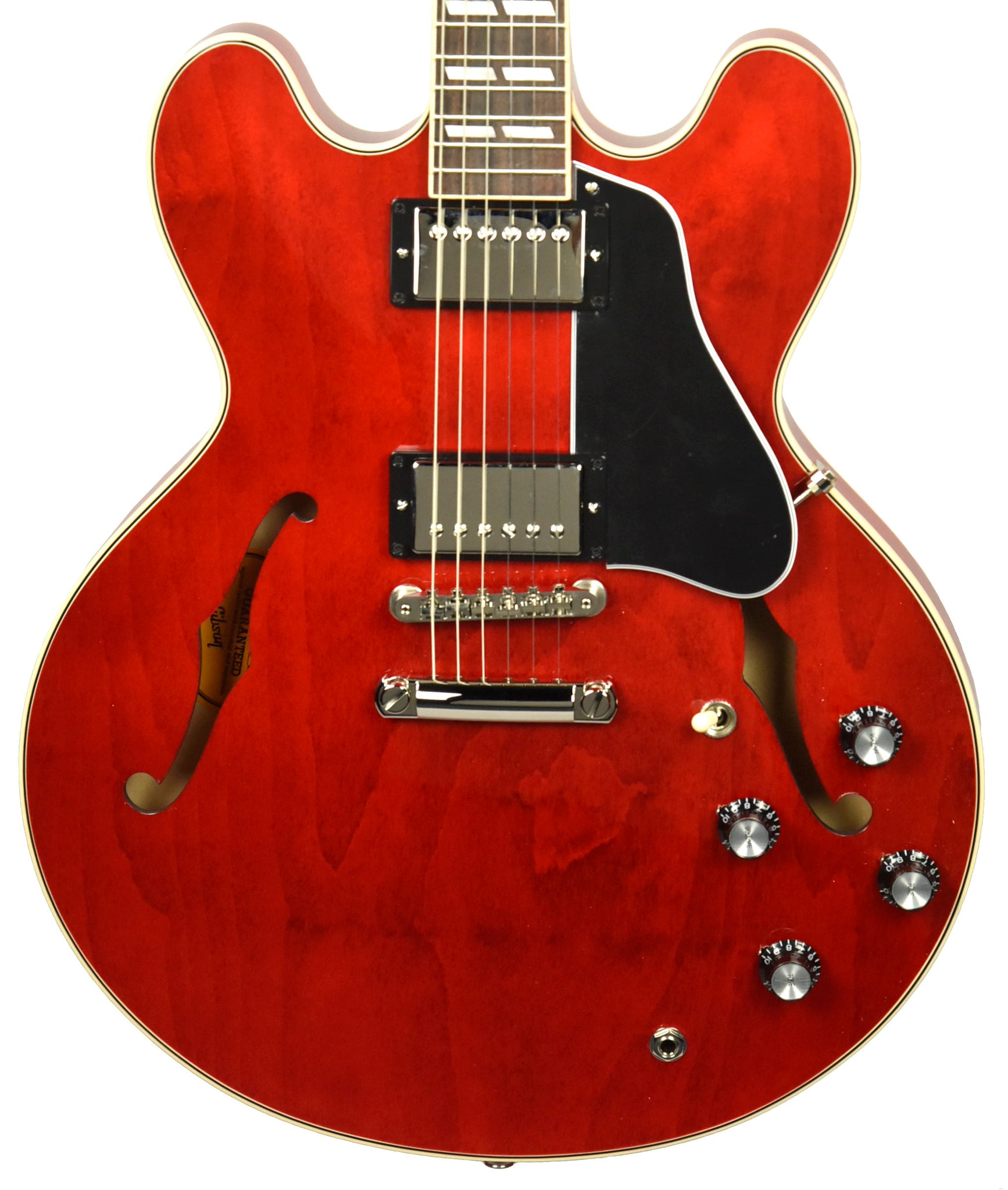 gibson es 345 guitar center