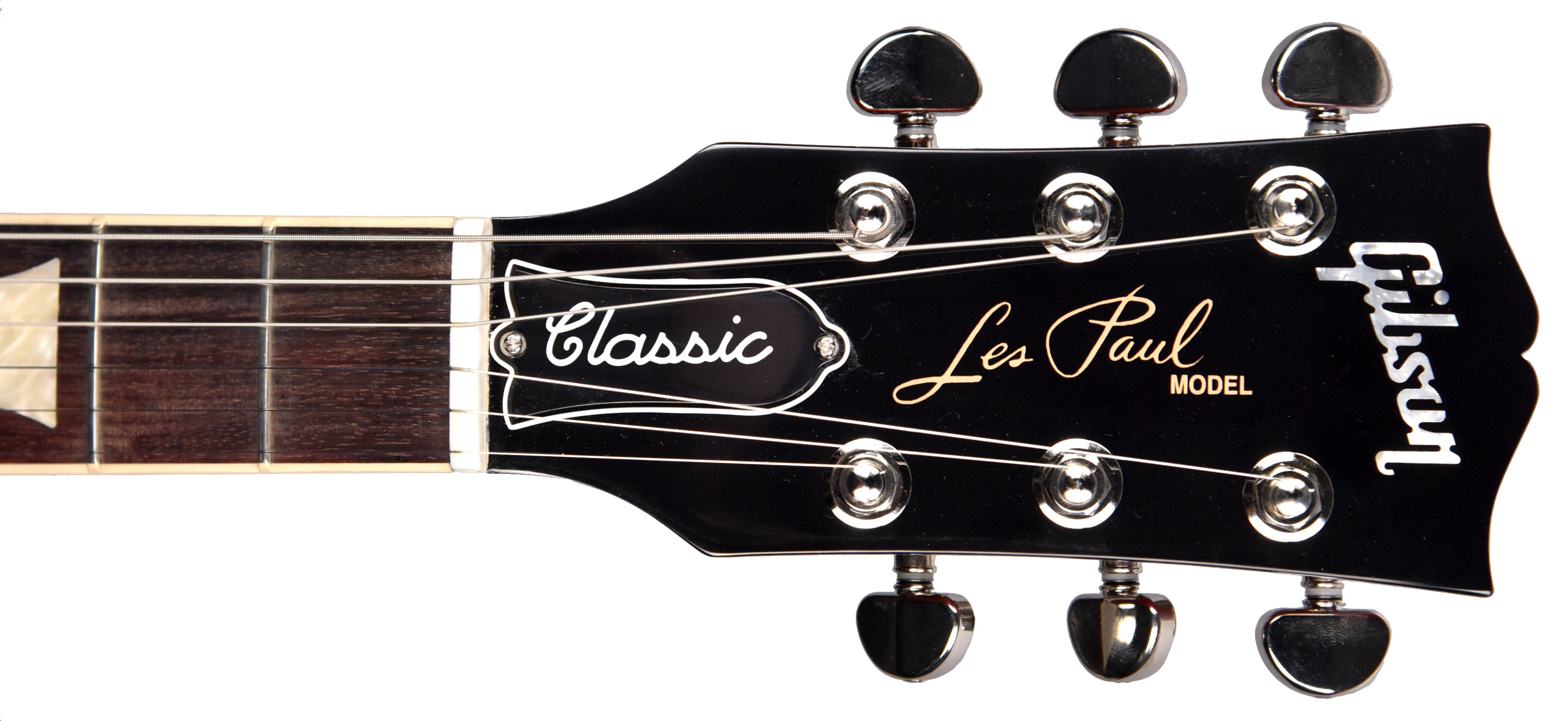 Gibson◇Les Paul Classic 2020/Heritage Cherry Sunburst/コイル切替