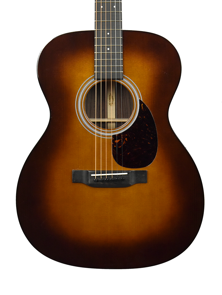 martin om21 ambertone