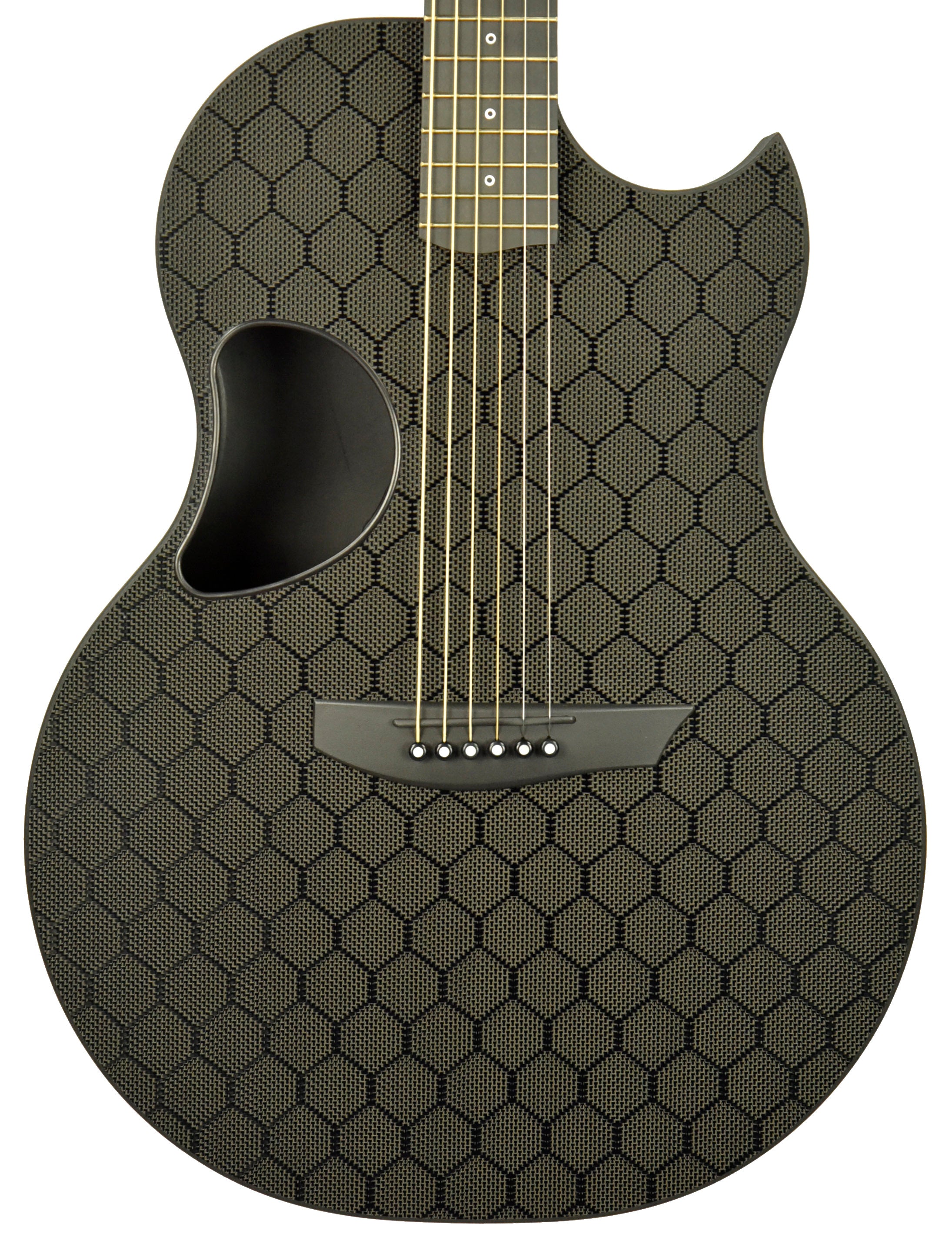 mcpherson guitar carbon