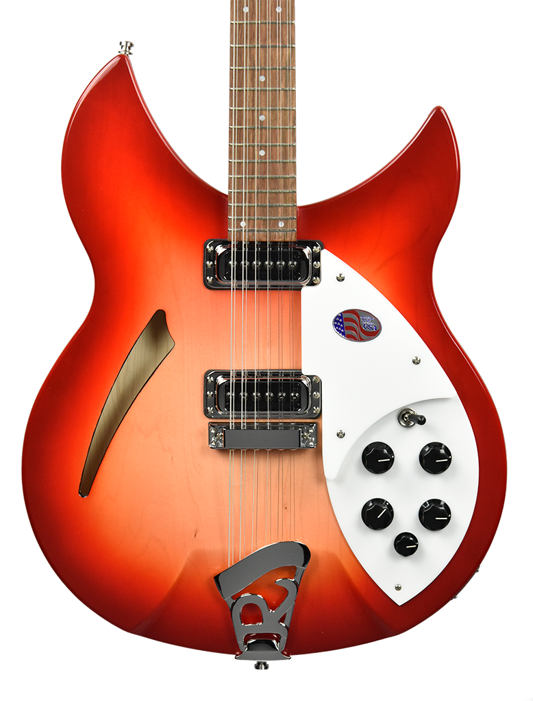 rickenbacker 330 guitar center