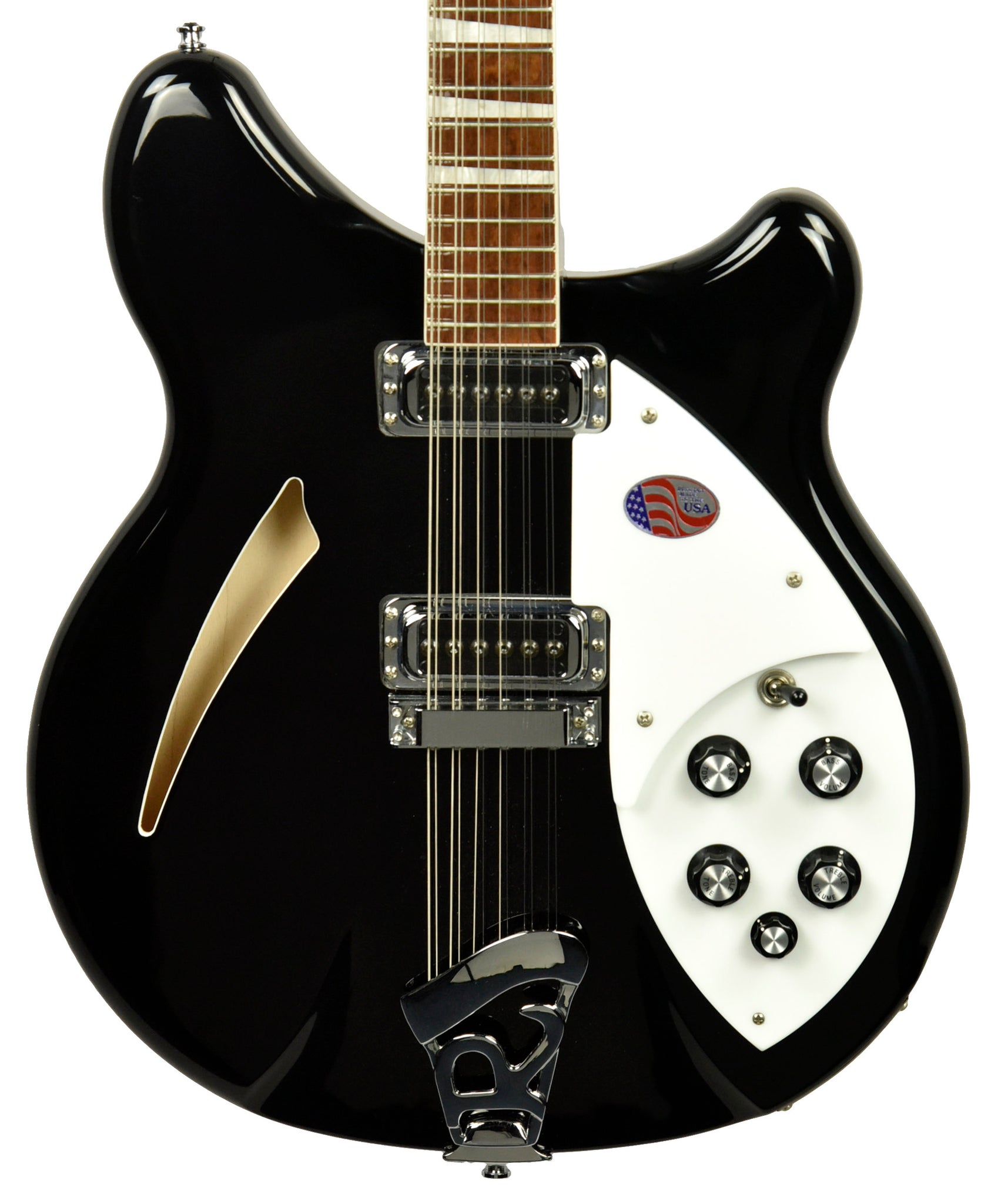 rickenbacker used for sale