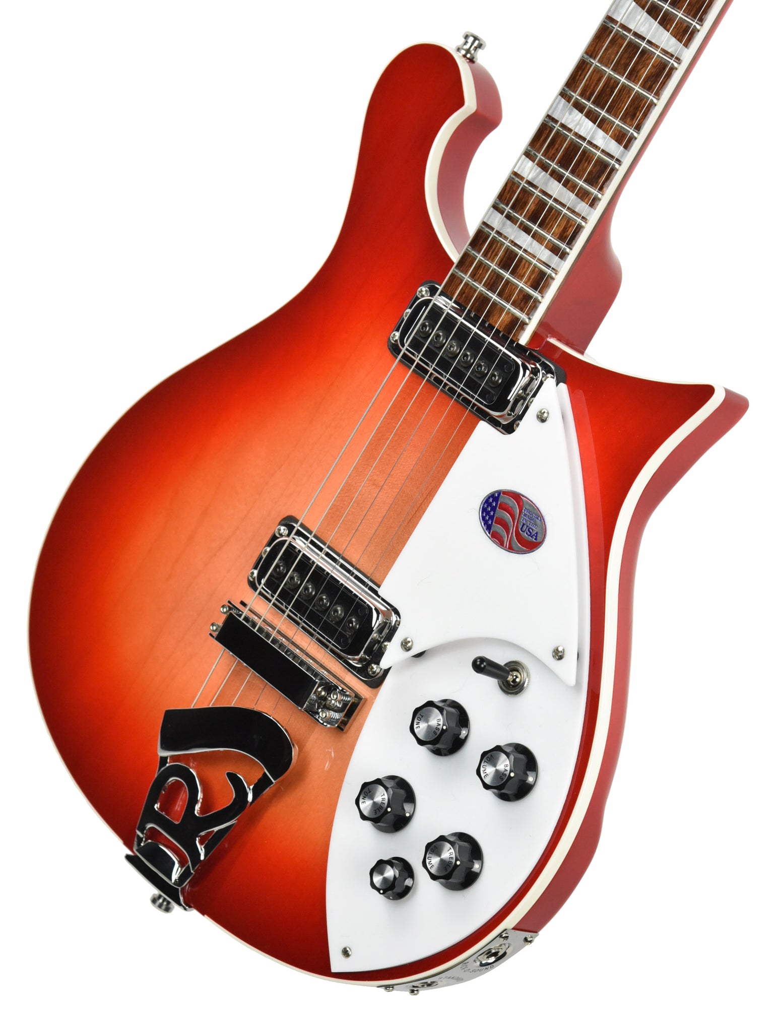 rickenbacker 620 deluxe