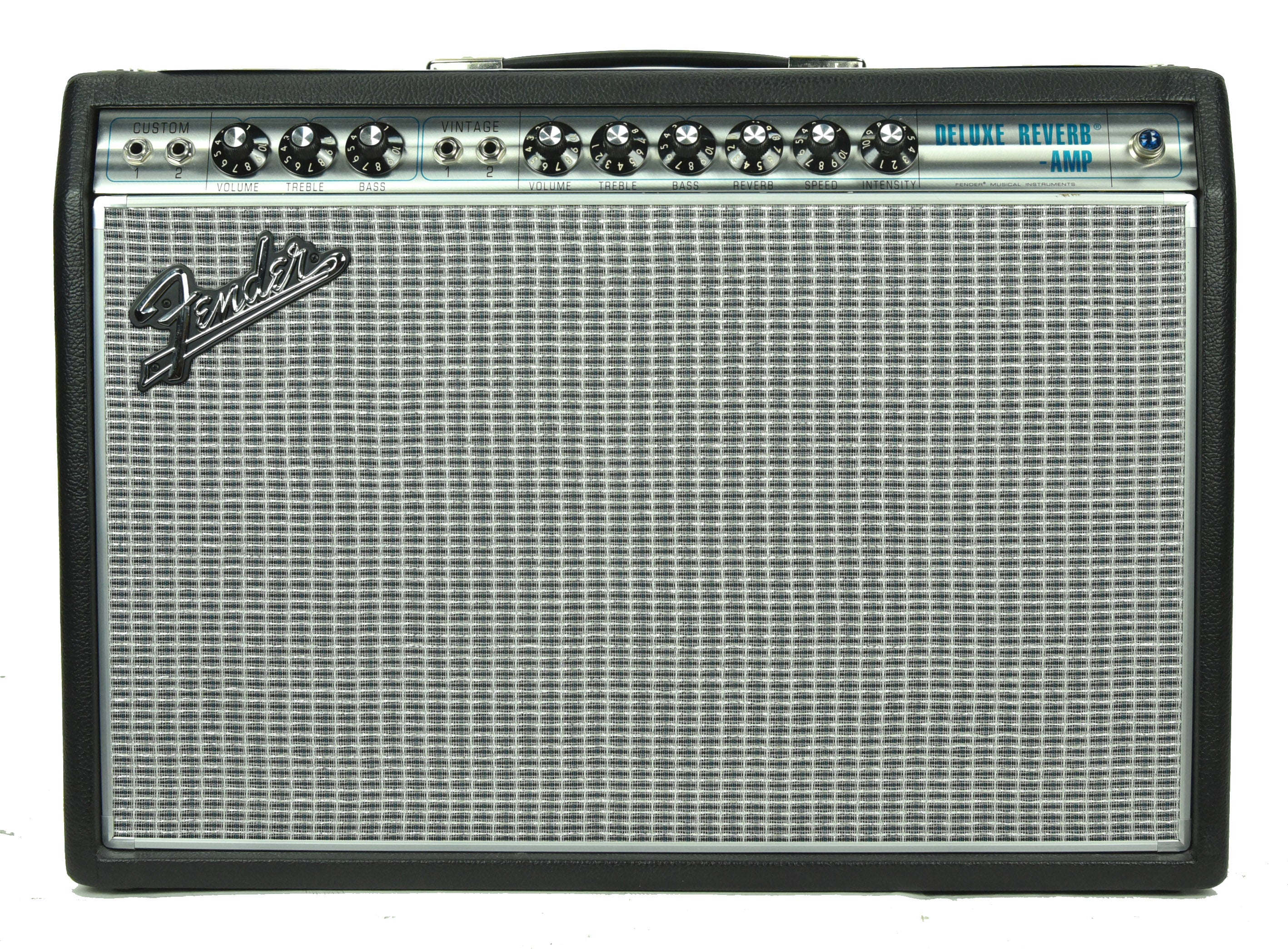 used fender guitar amps