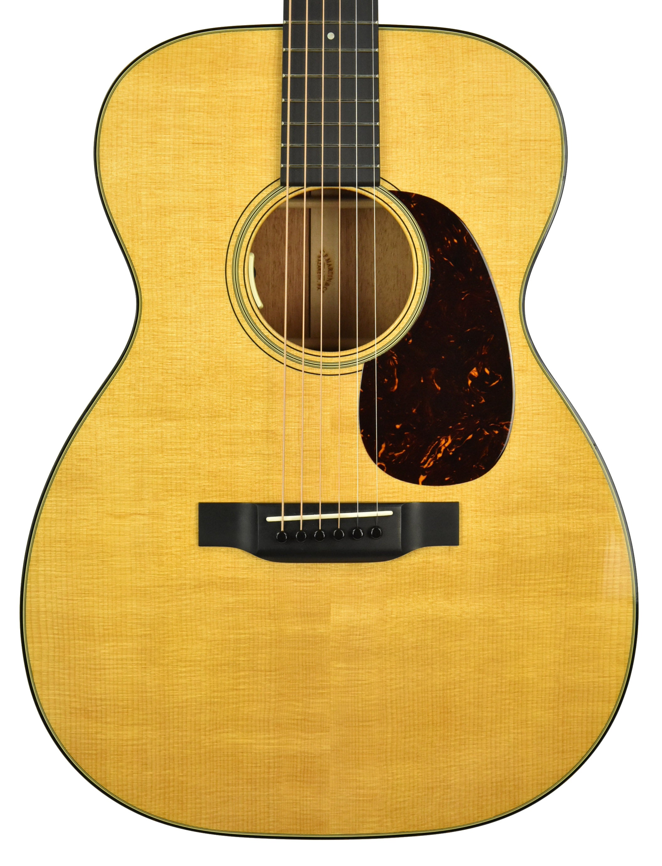 martin 0018 custom shop