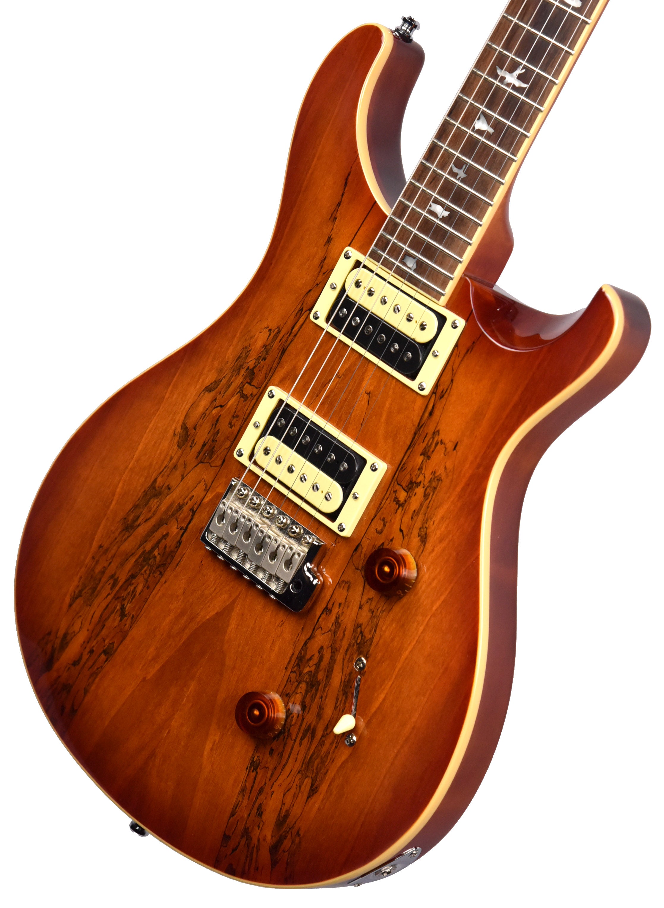 PRS Exotic Wood Series Custom 22 BP