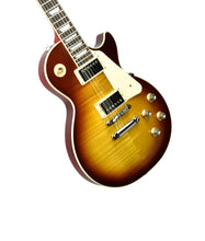 Gibson Les Paul Standard 60s in Iced Tea 204130354 - The Music Gallery