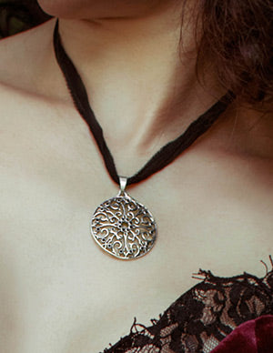 Gothic Jewelry Design
