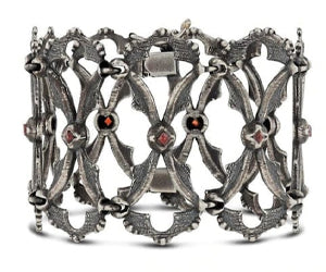 Gothic Jewelry  Understanding The History, Trends & Style