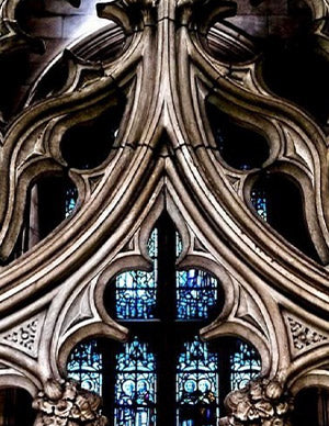 The Allure of Gothic Aesthetics