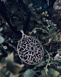 gothic fine jewelry