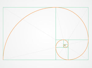 The Golden Spiral