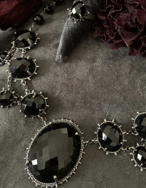 Gothic Jewelry necklaces