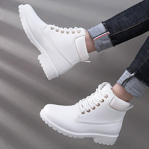 sneakers for winter womens