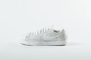 nike blazer low mujer precio