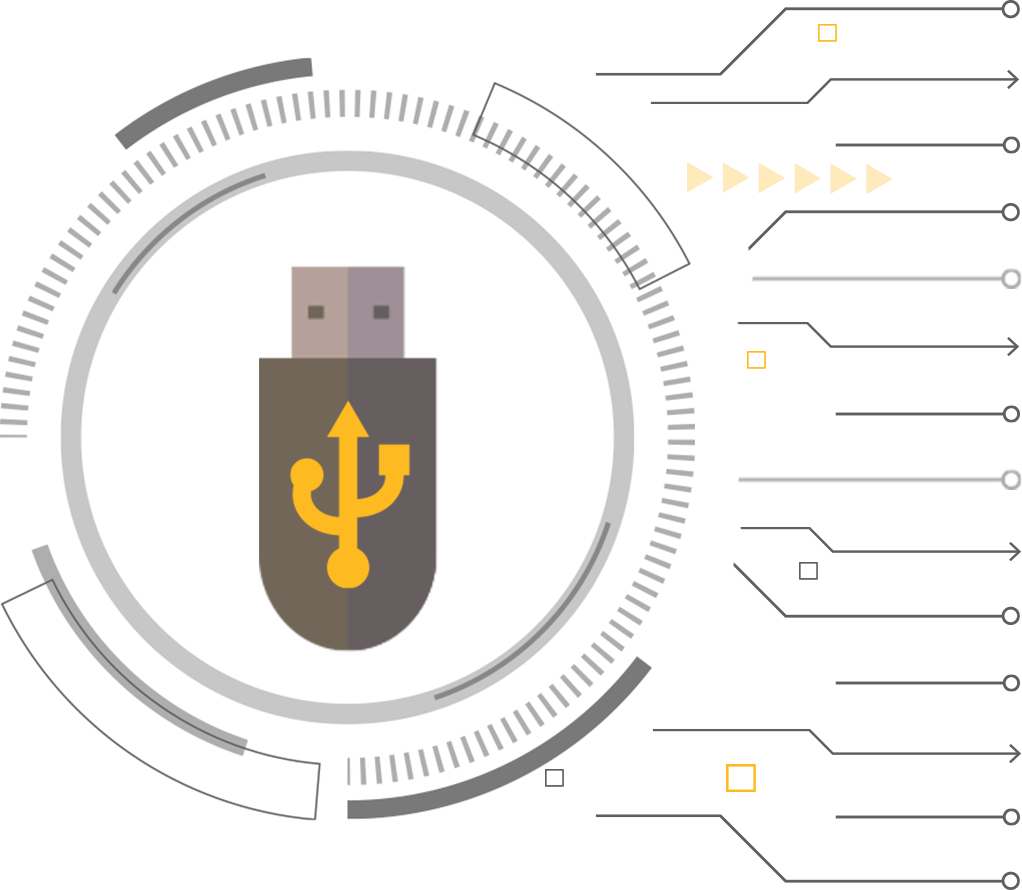 Guide to USB-C Pinout and Features - Technical Articles
