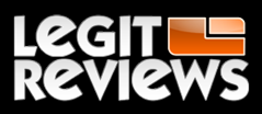 Legit Reviews