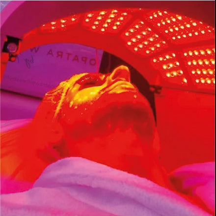 opatra light therapy