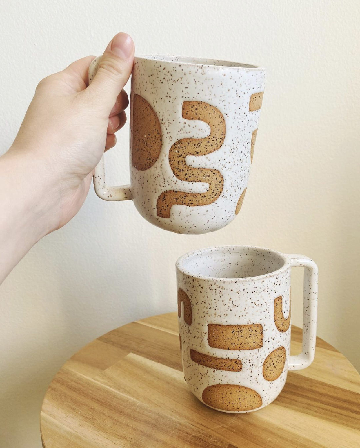 Sam Dodie Studio Ceramic Mug - Seattle, WA