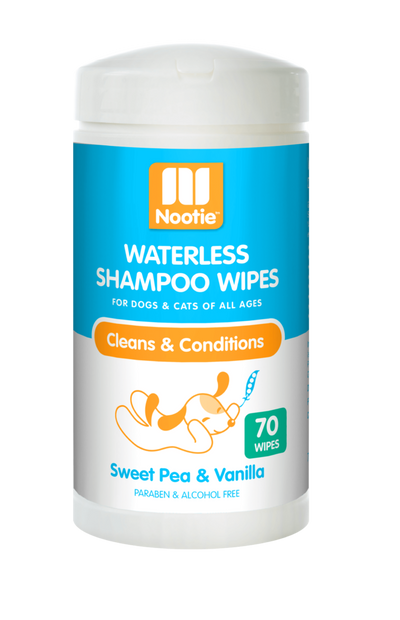 Buddha Bubbles Organic Shampoo & Conditioner (Grab-and-Go Set) for Dogs of  All Sizes and Puppies Too! - Natural Cravings USA