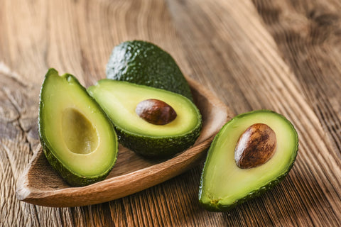 avocado for collagen