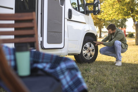 Summer Road Trip Selfcare Essentials