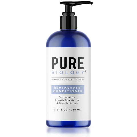 pure biology conditioner