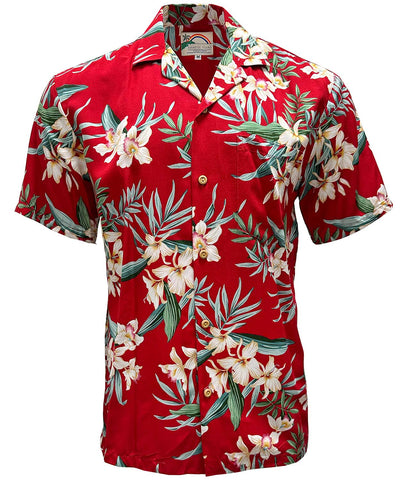 Top 10 Shirts of 2022 - Ginger Orchid