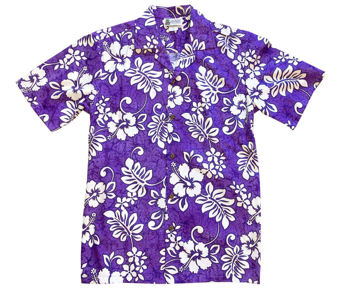 Tropic Flavor Orange Hawaiian Shirt Alohafunwear Com - orange hawaiian shirt roblox