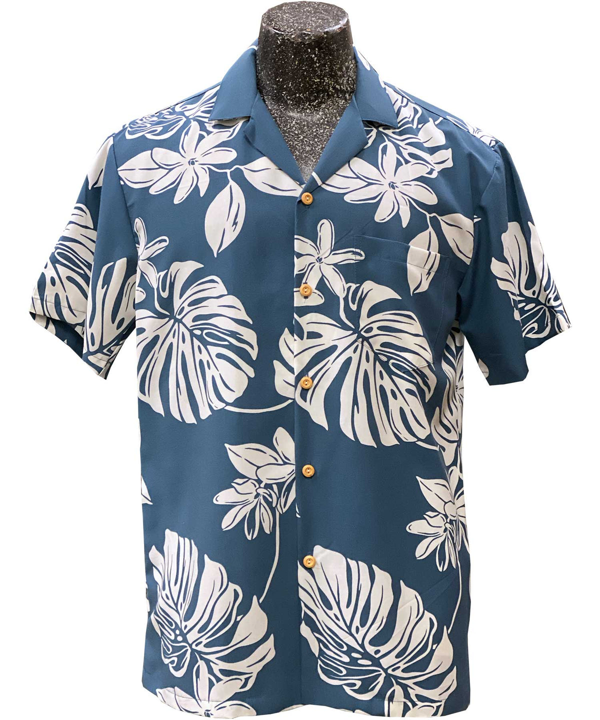 Our Top 40 Most Popular Men's Hawaiian Shirts - AlohaFunWear.com