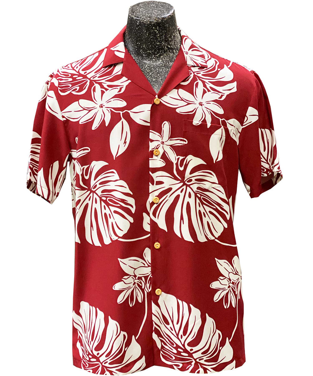 Our Top 40 Most Popular Men's Hawaiian Shirts - AlohaFunWear.com