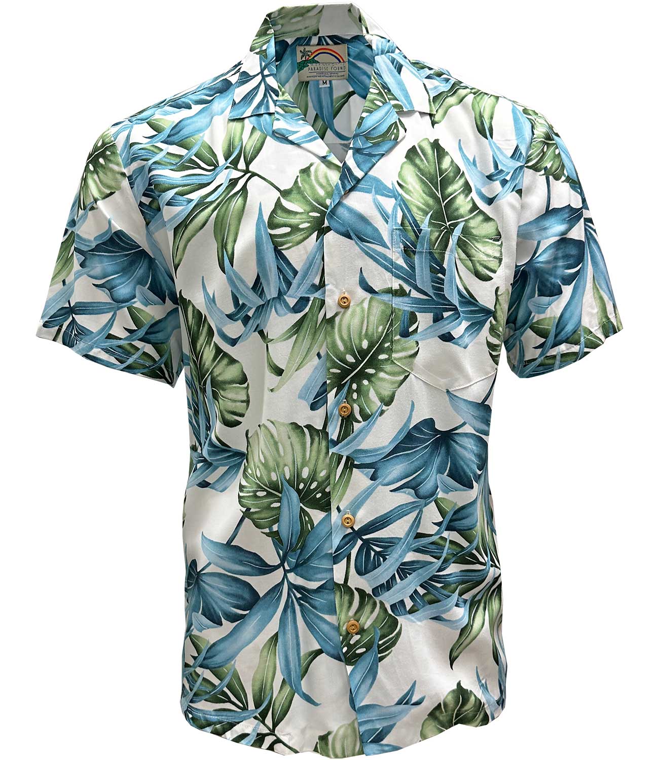 Premium Rayon Hawaiian Shirts - AlohaFunWear.com