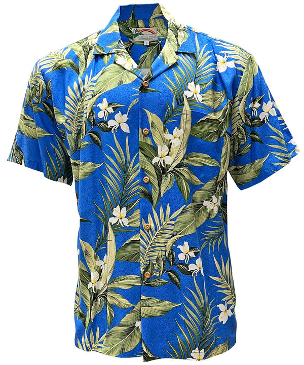 Premium Rayon Hawaiian Shirts - AlohaFunWear.com