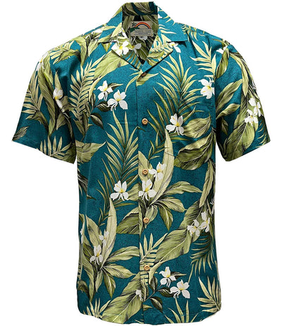 Premium Rayon Hawaiian Shirts - AlohaFunWear.com