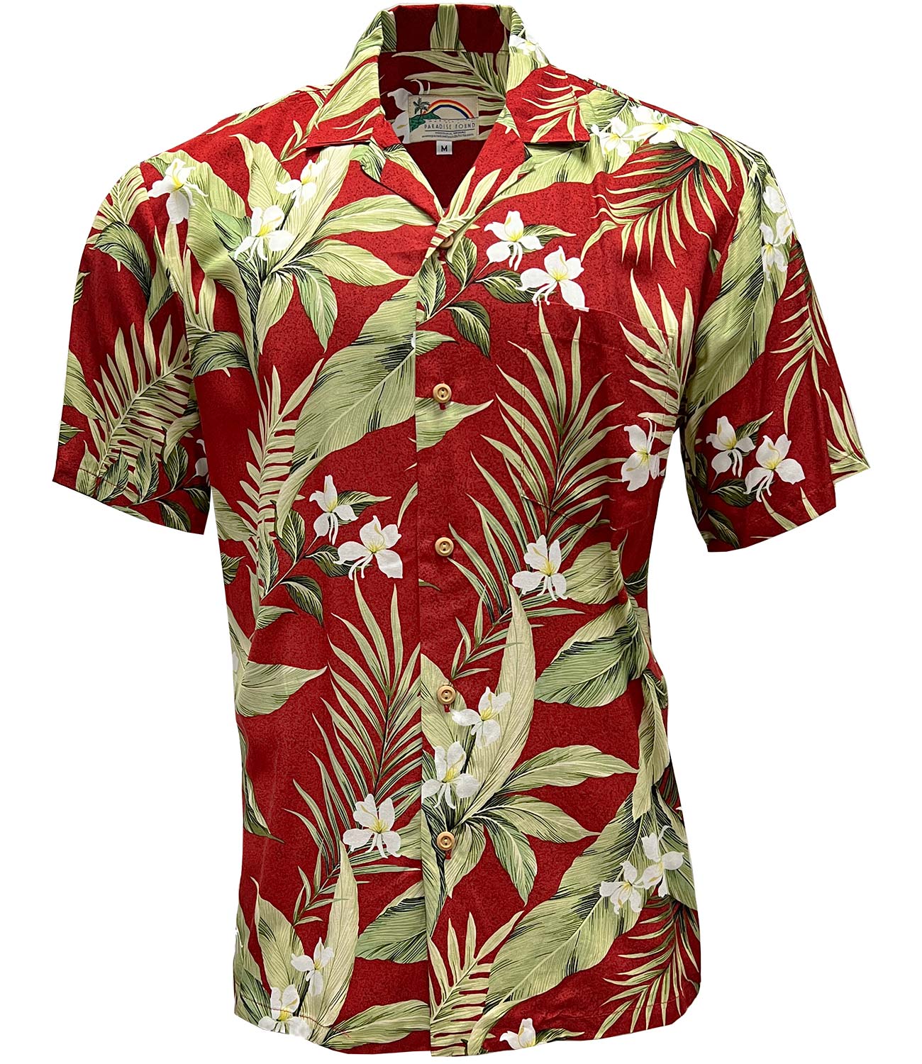 Premium Rayon Hawaiian Shirts - AlohaFunWear.com