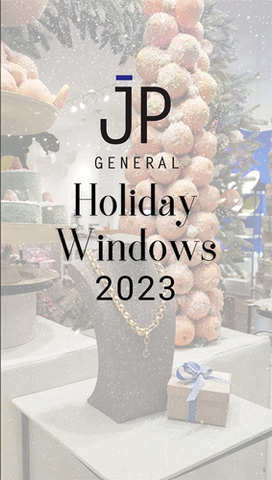 JP General Holiday Windows 2023