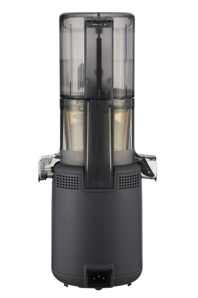 人気色 【美品】ヒューロム slow juicer ジューサー H310A - crumiller.com