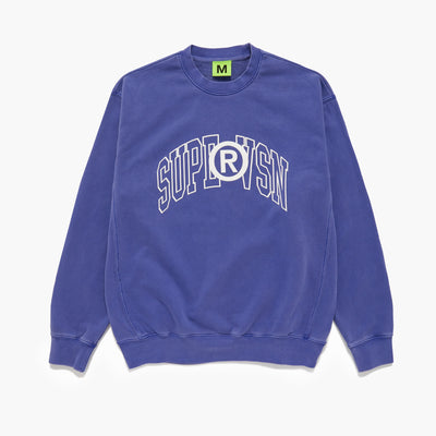 LEGEND CREWNECK – Supervsn Studios