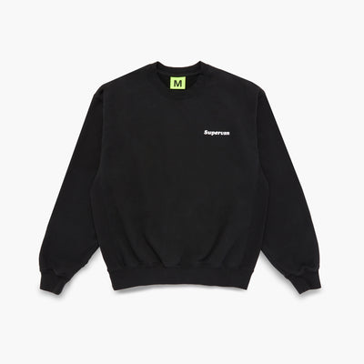 Supreme Box Logo Crewneck XL-