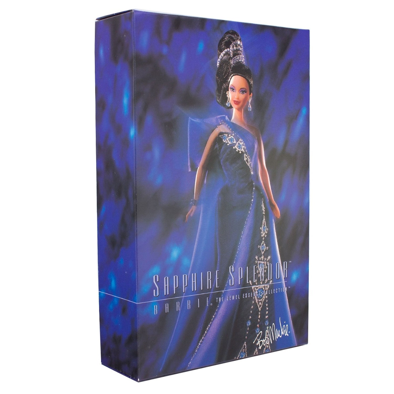 sapphire splendor barbie