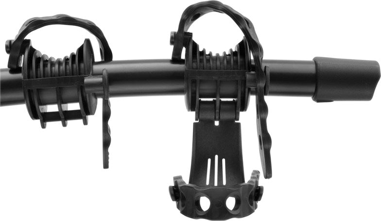 thule apex swing away bike rack