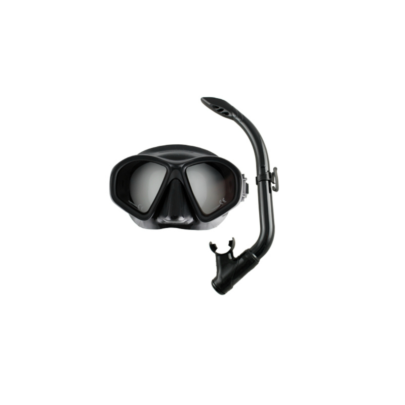 Hyperion Mako Mask with GoPro Mount