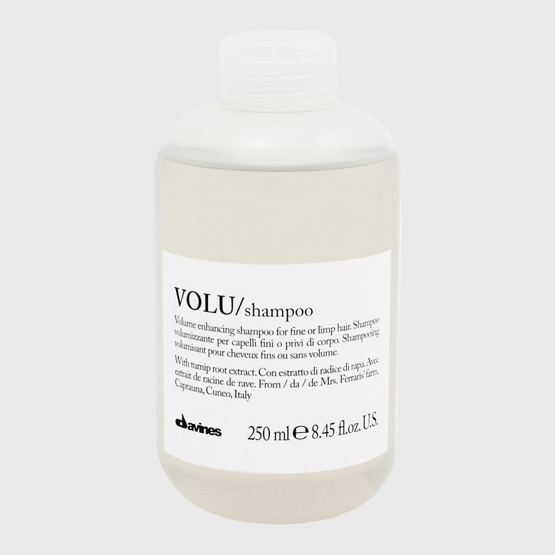 VOLU SHAMPOO – Davines