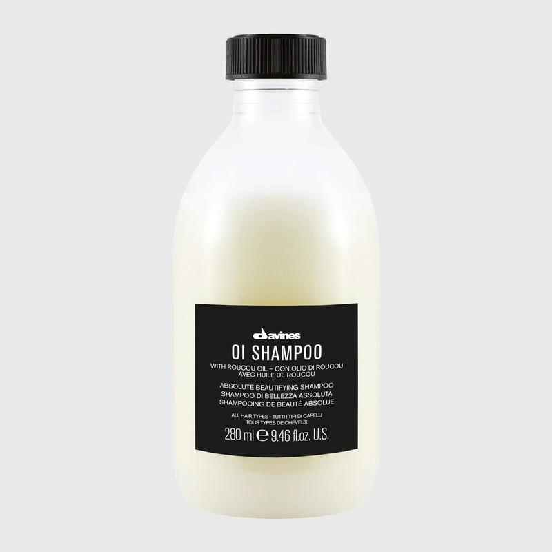 OI SHAMPOO – Davines