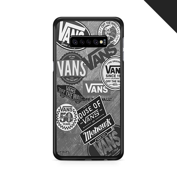 vans case samsung s8