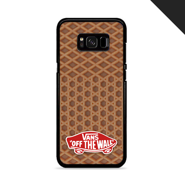 Vans Waffle Sol Pattern Samsung Galaxy 