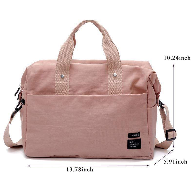 multifunction backpack & handbag & shoulder bag