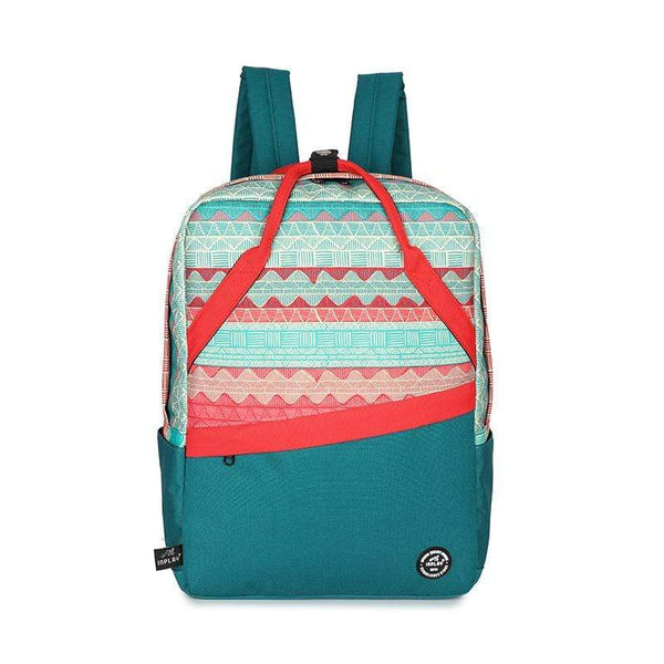 roomy backpacks for school