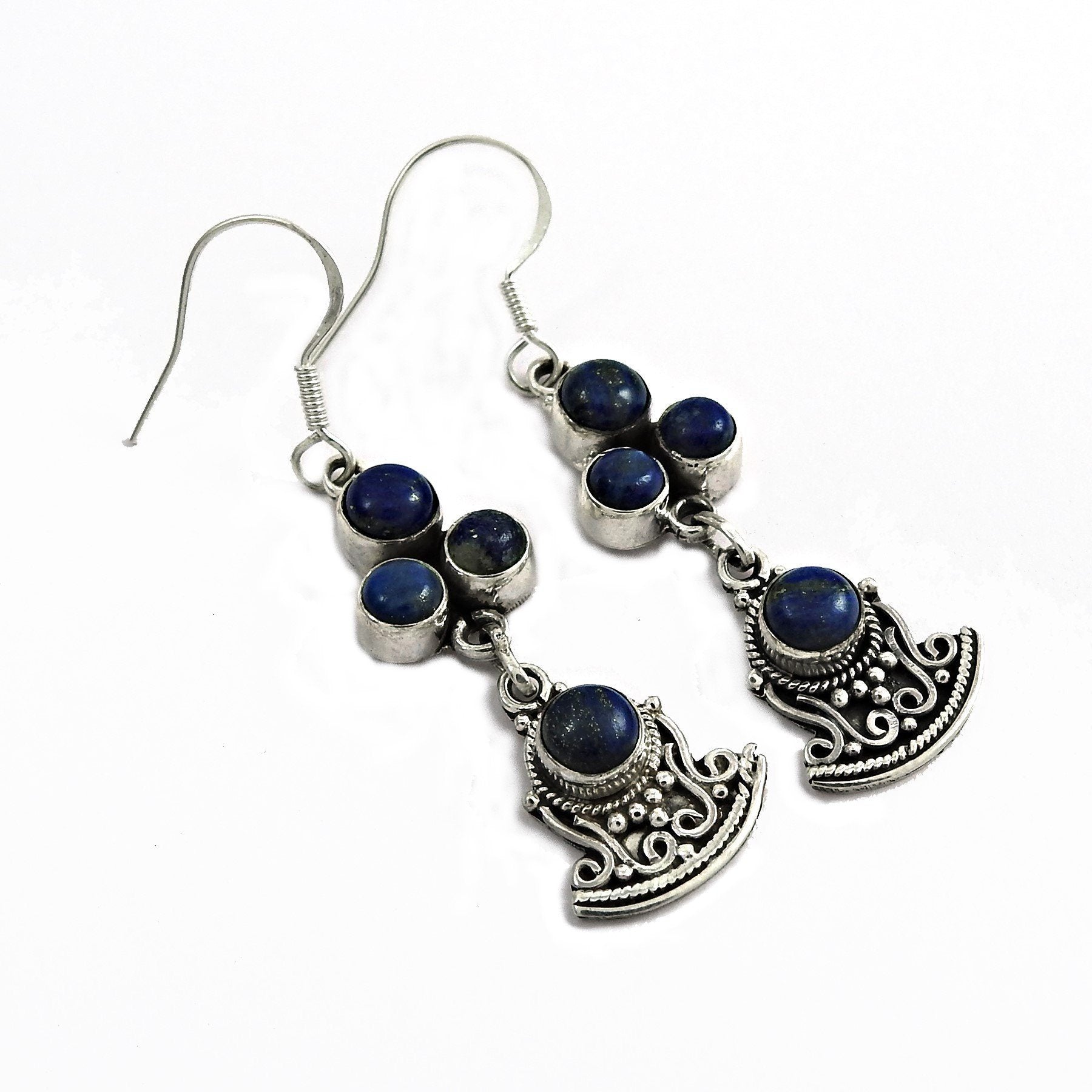 authentic lapis lazuli jewelry