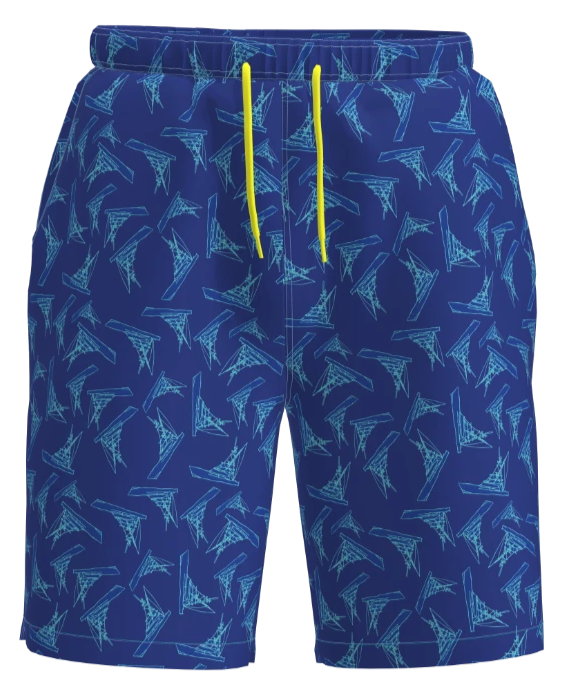 AB Sport Men's Swim Trunks SWM01 - SFB6 – ABSport